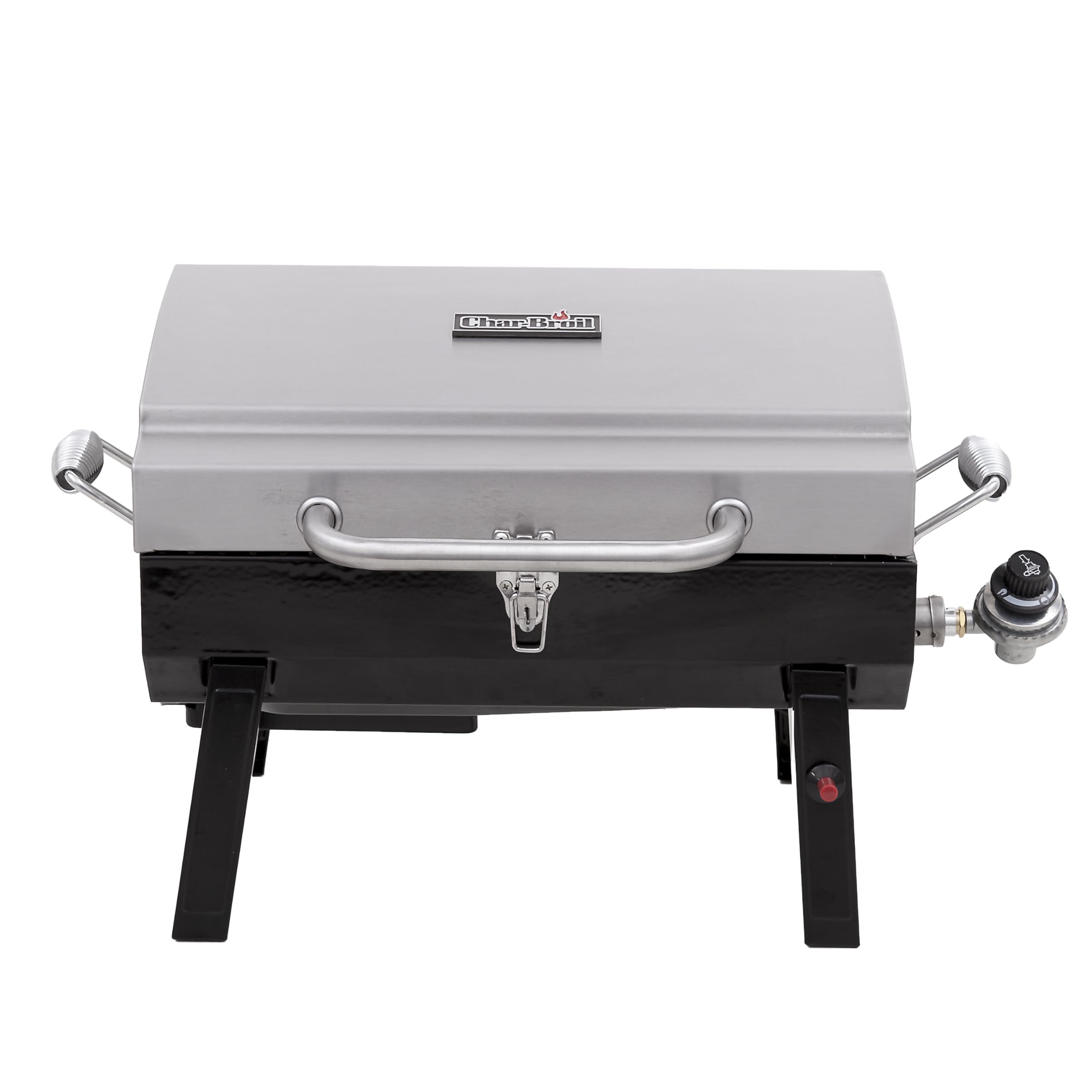 Best Tailgating Gas Grill Options for Ultimate Game Day Cooking in 2025 1 61izkse1sgl