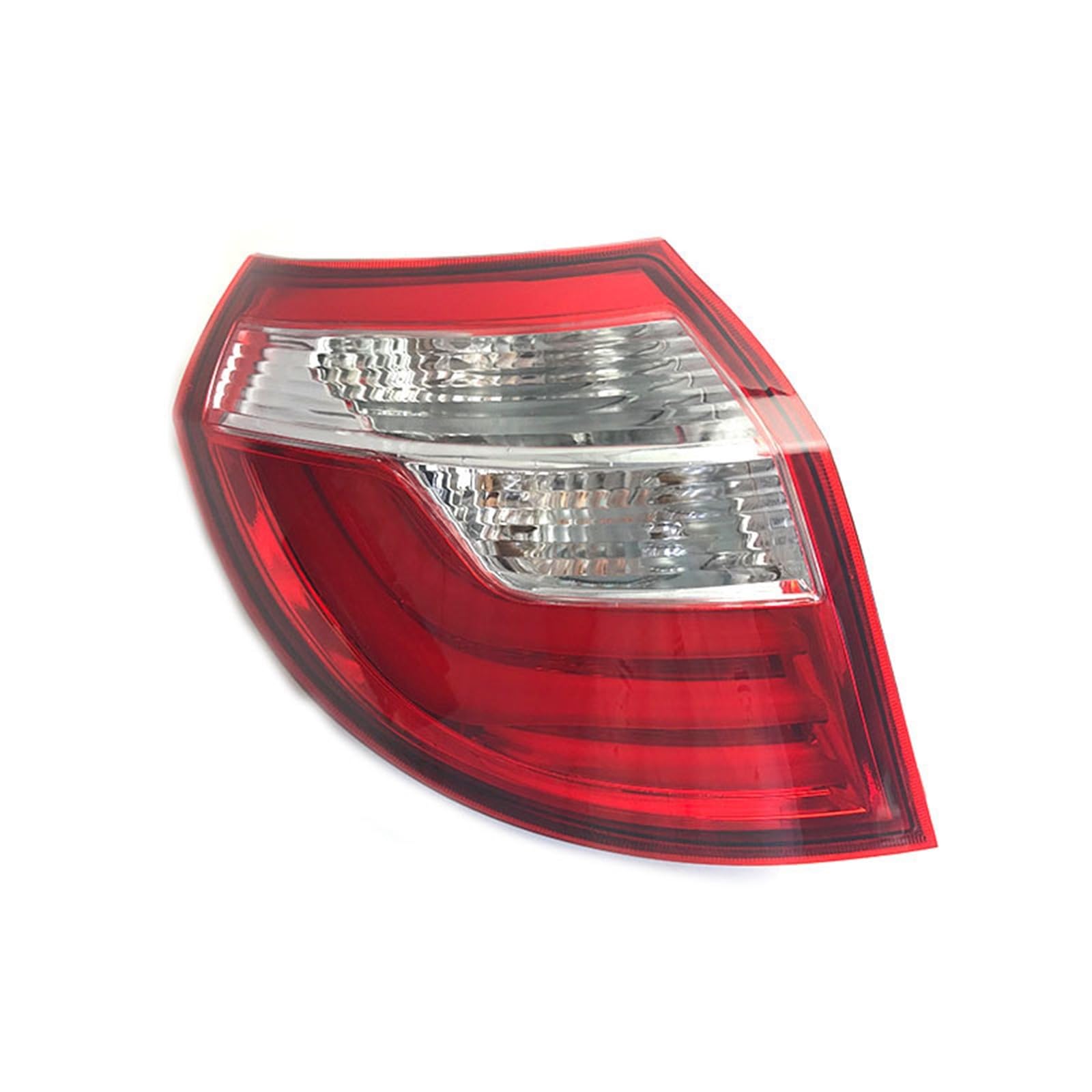 Halogen światła Lampa tylna zespolona Dla Geely GLEAGLE 2014-2015 Zestaw tylnych świateł samochodowych Lampa tylna Lampa tylna Lampa stopu Kolumna(Blue)