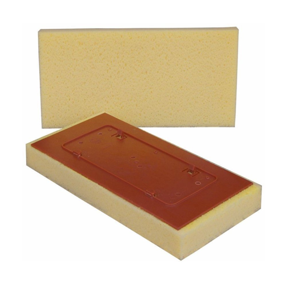 Raimondi, spugna piatta, 17 x 34 x 4 cm sweepex