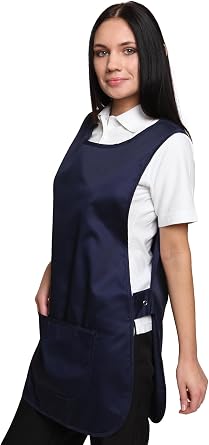 Mirabella Health & Beauty Unisex Hygea Tabard Apron