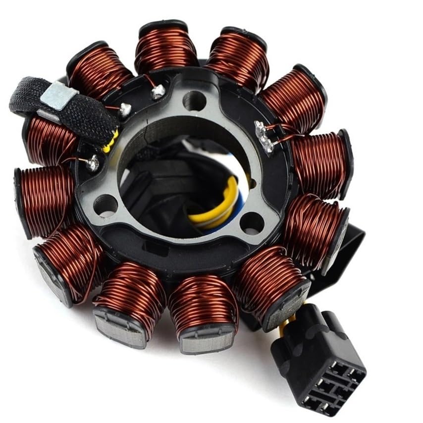 Bobine de stator haute performance pour CRF250R et CRF450 afin de stabiliser le courant