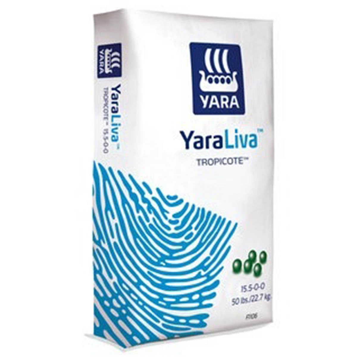 YaraLiva Tropicote - 50 lb, YARATROP50