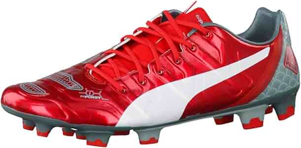 Amazon | [プーマ] PUMA EVOPOWER 1.2 Graphic FG 103423 01