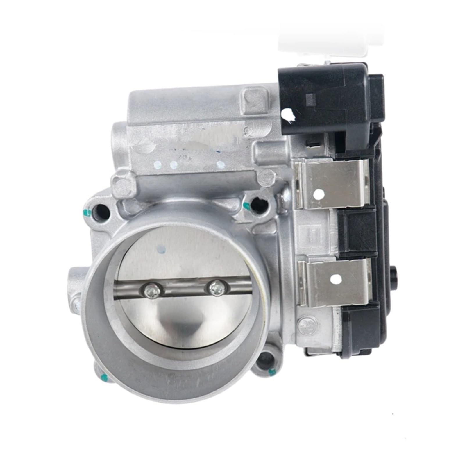Corps de papillon 03F133062B pour Polo 6R 1.2T 2009-2019 - 8