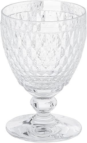 Villeroy & Boch Boston - Cuenco de cristal, Cáliz