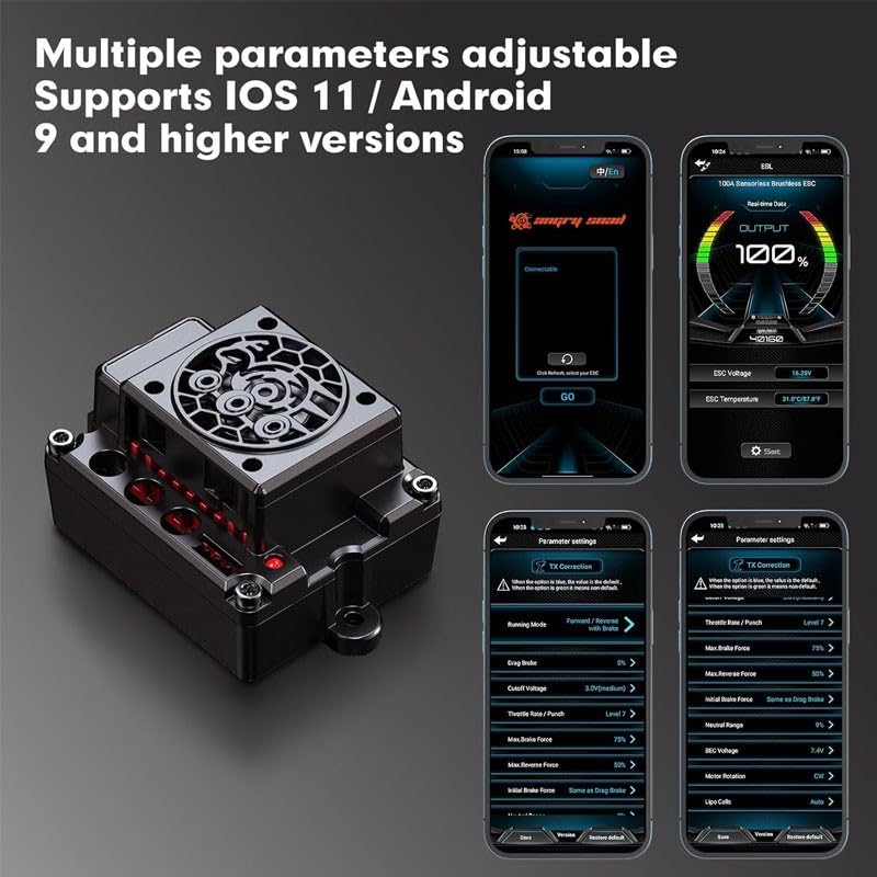 リオページ Amazon.com: Pondliner MJX HyperGo 10208 V2 Black 3S/4S