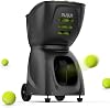 PT-MAX C Tennis Ball Machine Black