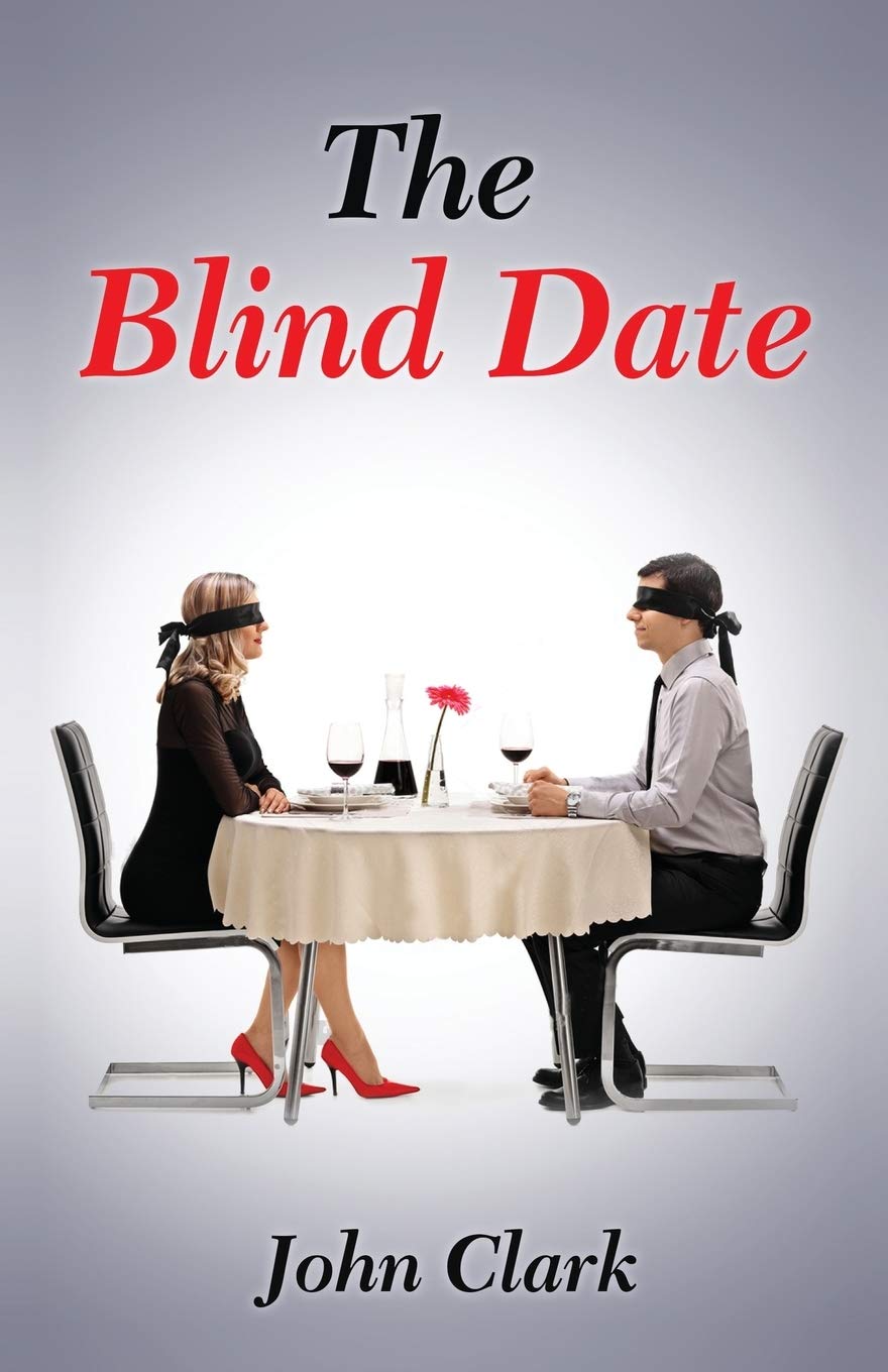 CREATESPACE The Blind Date