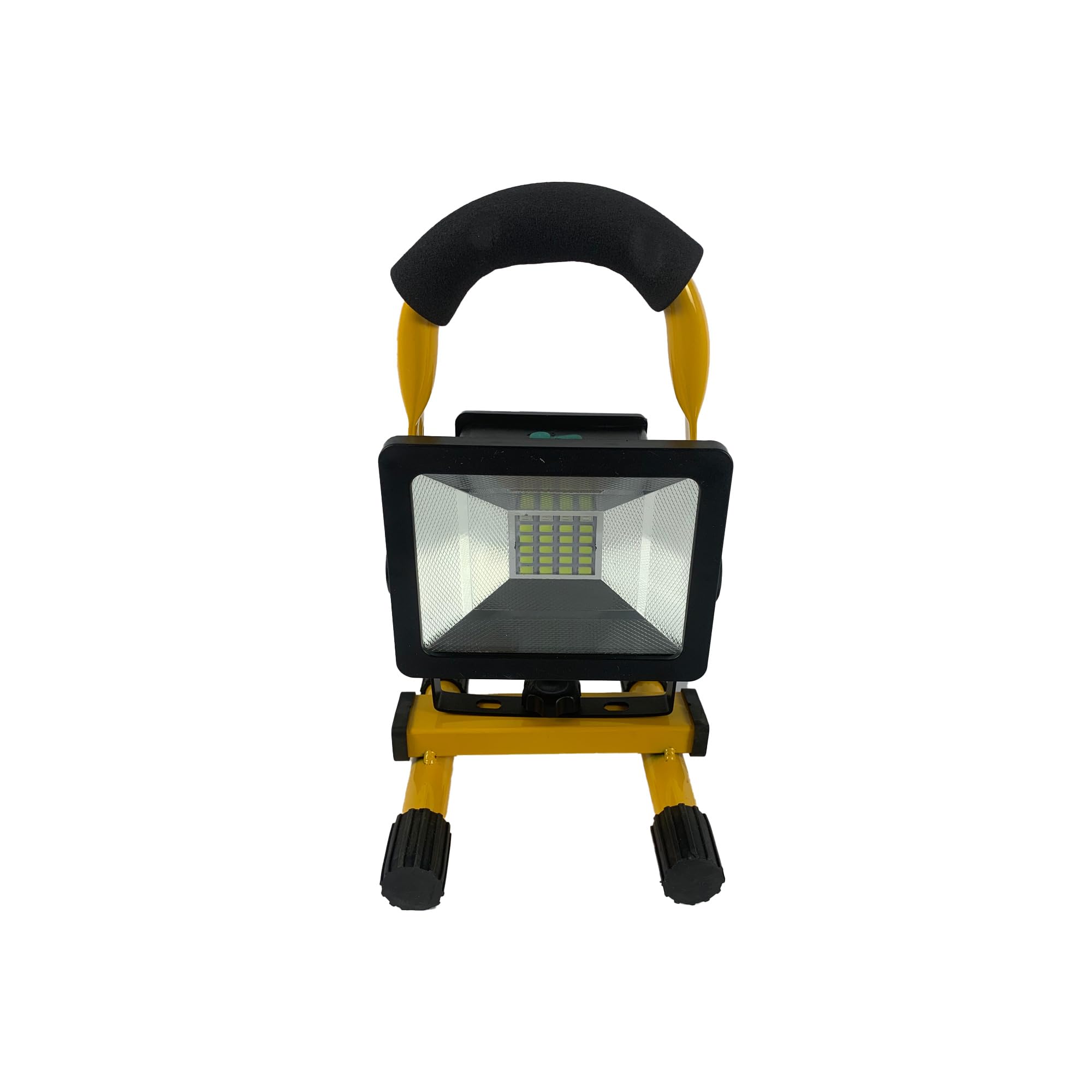 TEMPO DI SALDI Faro Led Da 20W Ricaricabile Portatile Impermeabile Lampada Faretto Di Emergenza