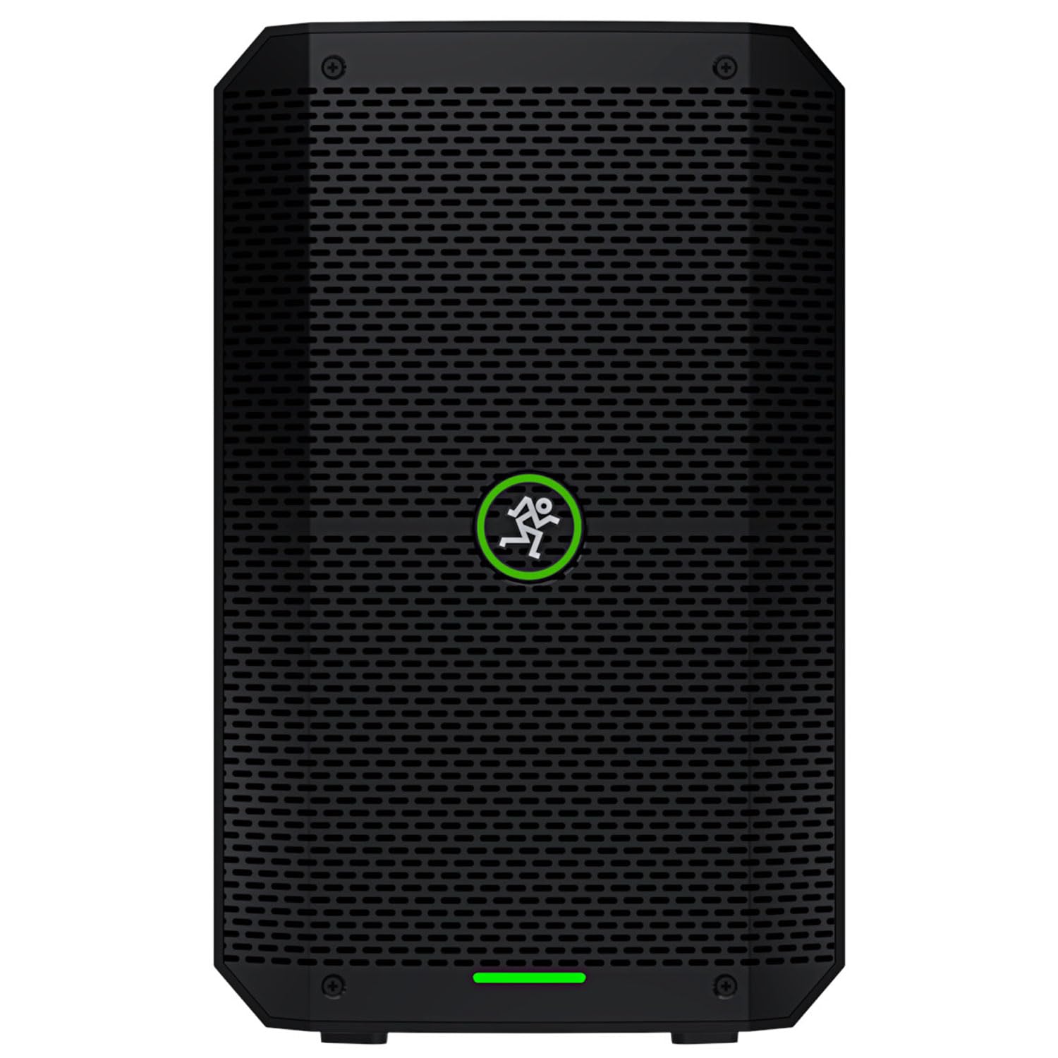 Mackie Thump GO Enceinte Mobile Box avec batterie et câble XLR Keepdrum