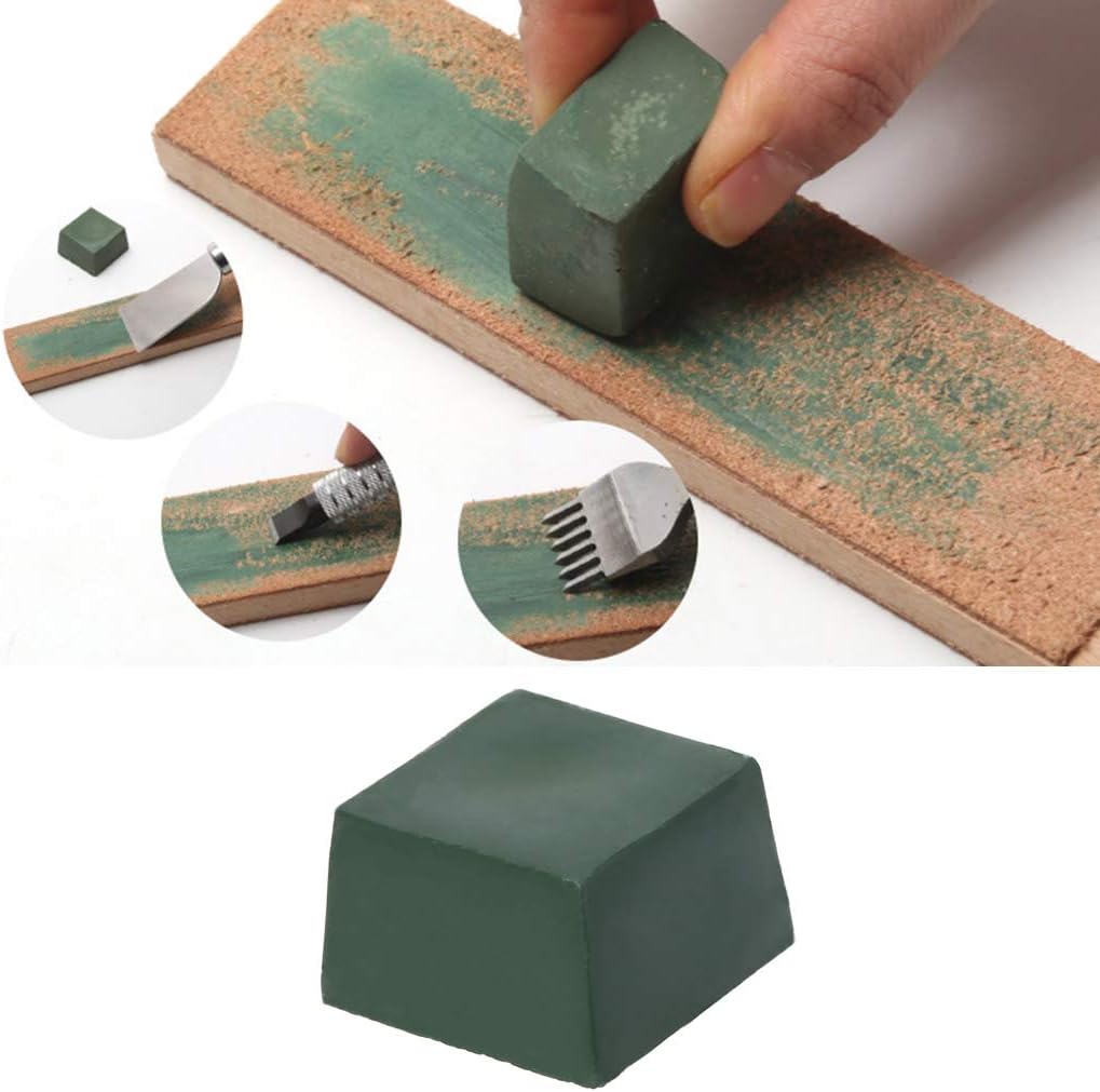 Alumina Abrasive Polishing Buffing Compound Metal Grinding Use