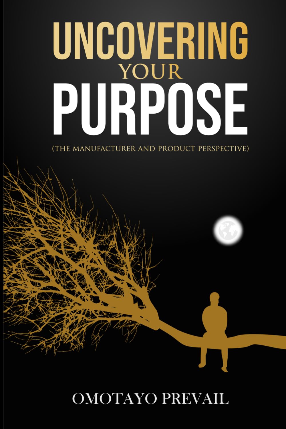 UNCOVERING YOUR PURPOSE: The Manufacturer and Product Perspective