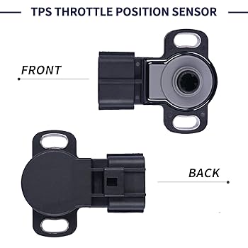 Amazon.com: Magimaker 21176-2112 TPS Throttle Position