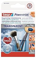 Algopix Similar Product 13 - tesa UK 588100000000 Removable