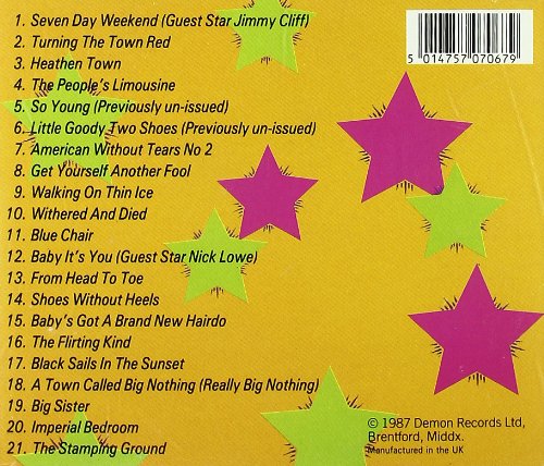 Miniatura 2 de Out of Our Idiot