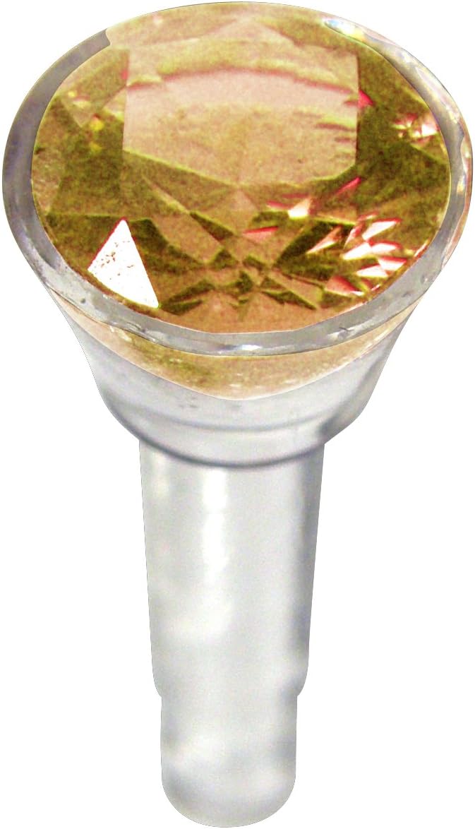 JEWELIS Smartphone Earrings (Champagne)