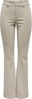 ONLY Onlpeach Mw Flared Pant TLR Noos