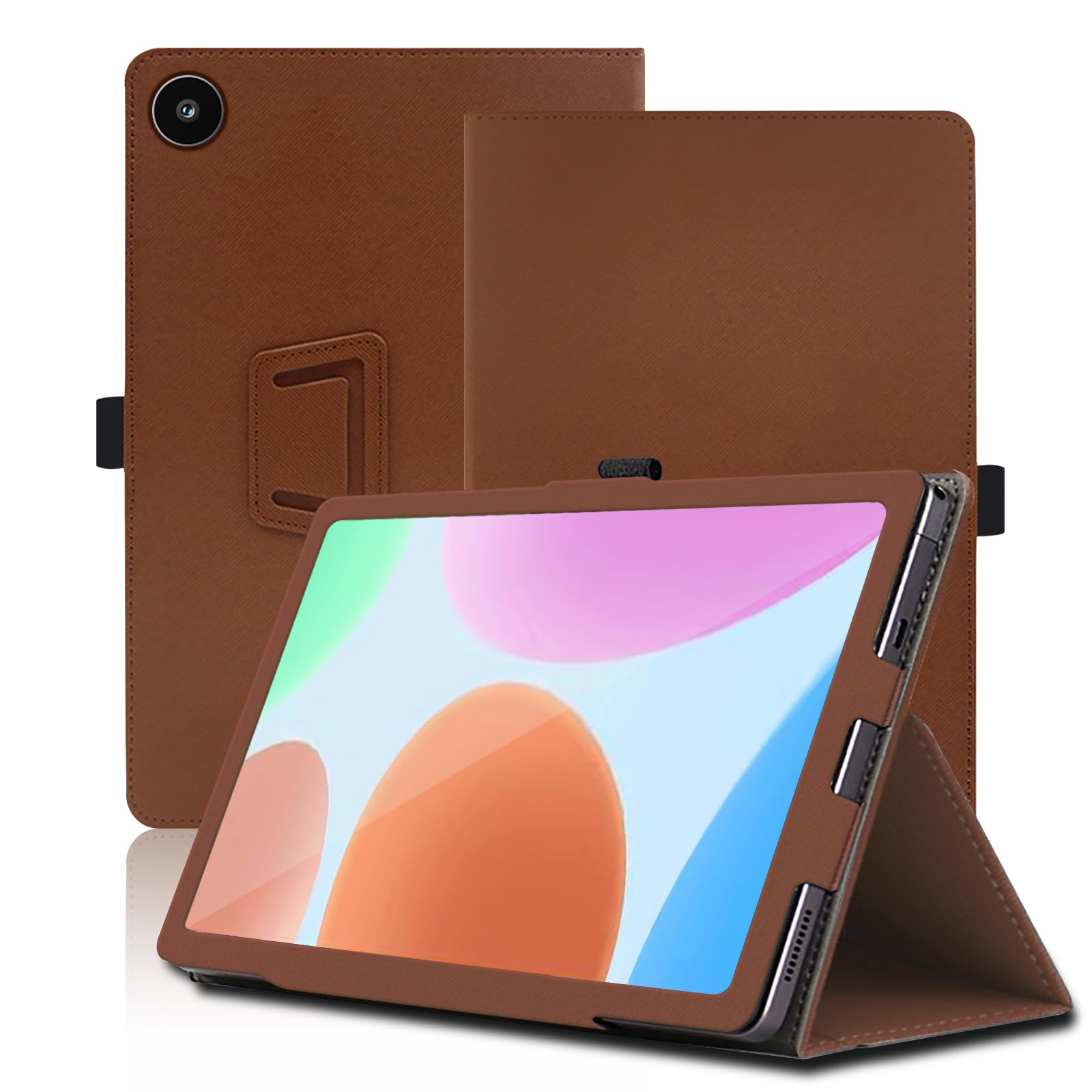 Amazon.co.jp: ALLDOC UBE iPlay50 Mini Pro NFEケース, 8.4 inch