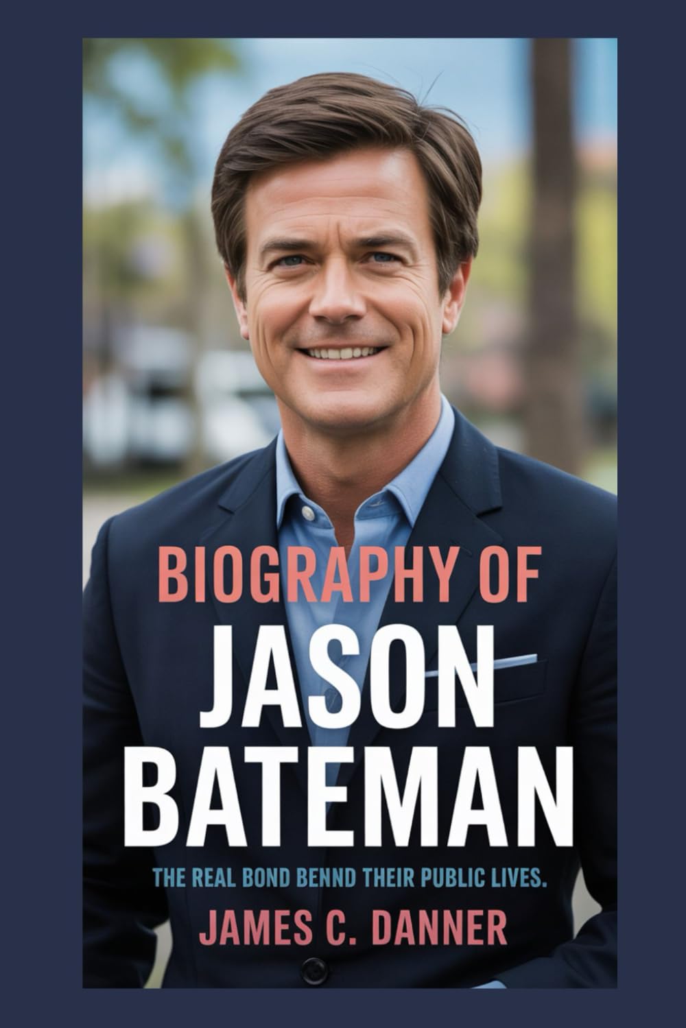 Biography of Jason Bateman: The Real Bond Behind Their Public Lives