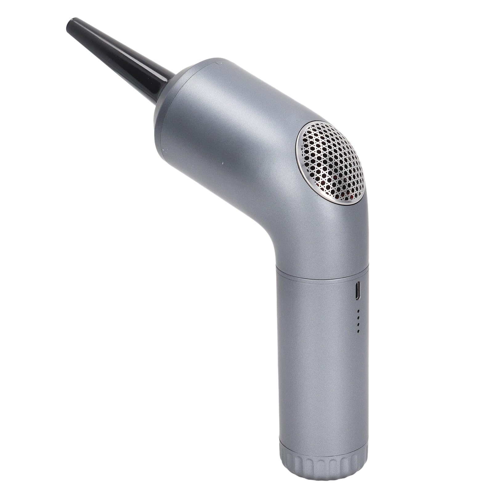 Eujgoov Aria Compressa Portatile Soffiatore Senza Fili 98000RPM con Luce