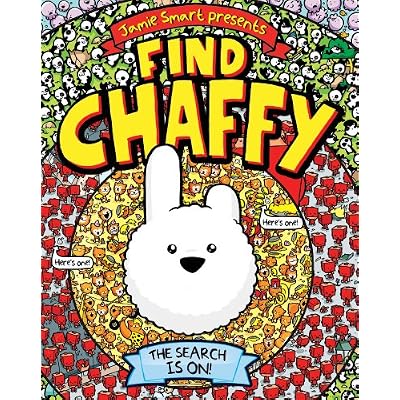 Find Chaffy