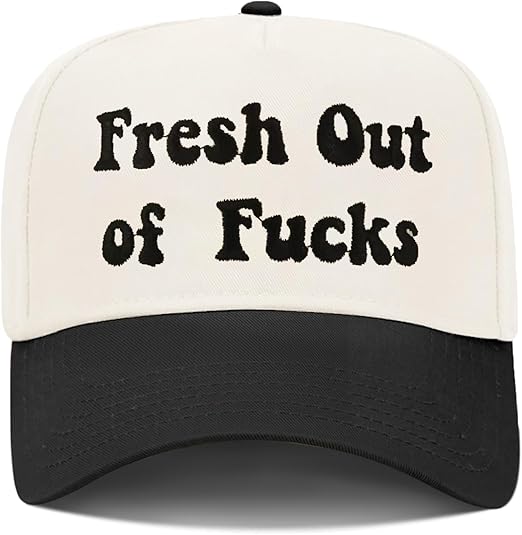 Funny Trucker Hats Embroidered Vintage Snapback Hat for Women Put It On My Husband's Tab Hats Gag Gifts Baseball Cap Red