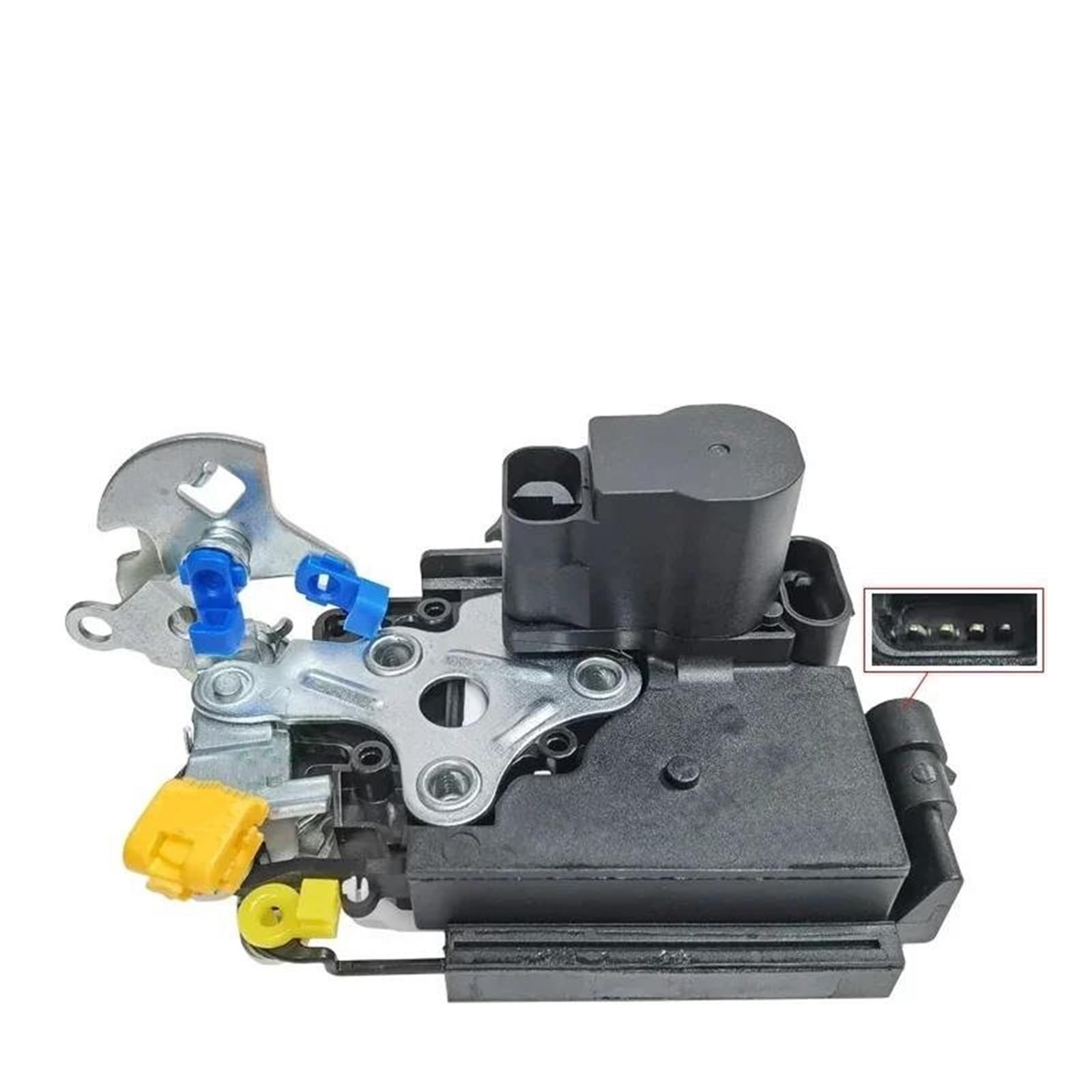 Door Lock Actuator 96272643 for Saturn for Relay 2005 2006 2007 1Unit X Front Left Driver Side Door Lock Latch Actuator