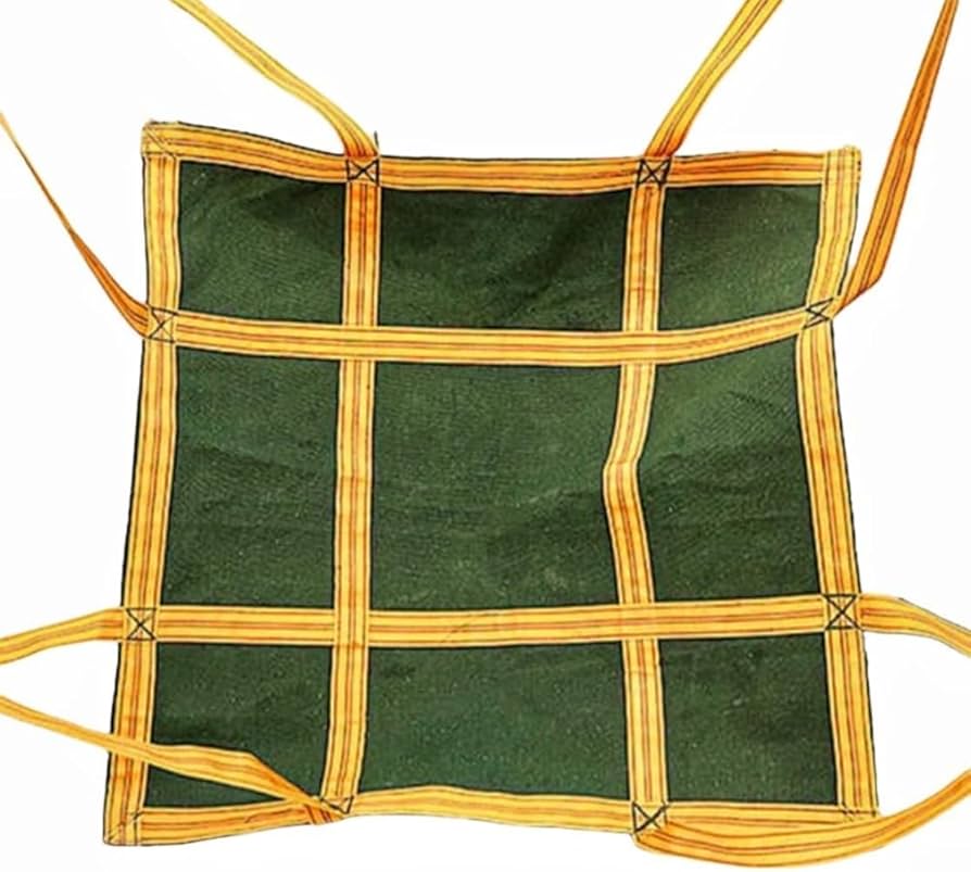 モッコタスキ シートモッコ　１０尺タイプ　いまでん 在庫有り 即出荷 シートモッコ：布モッコ 300cm×300cm(10尺