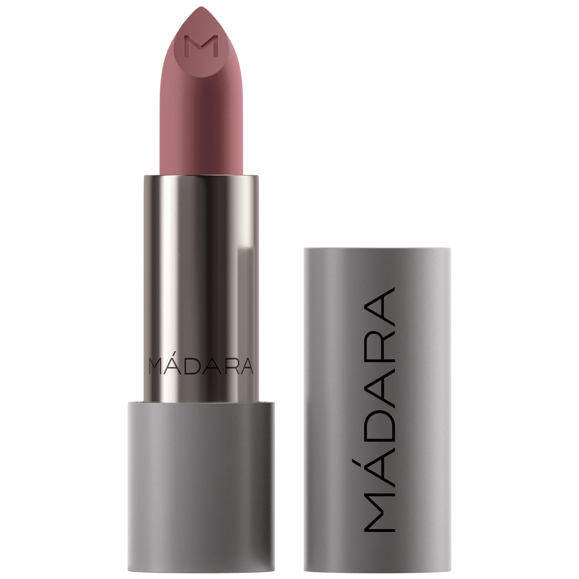 MÁDARA | VELVET WEAR Matte Cream Lipstick #31 COOL NUDE - 3.8g