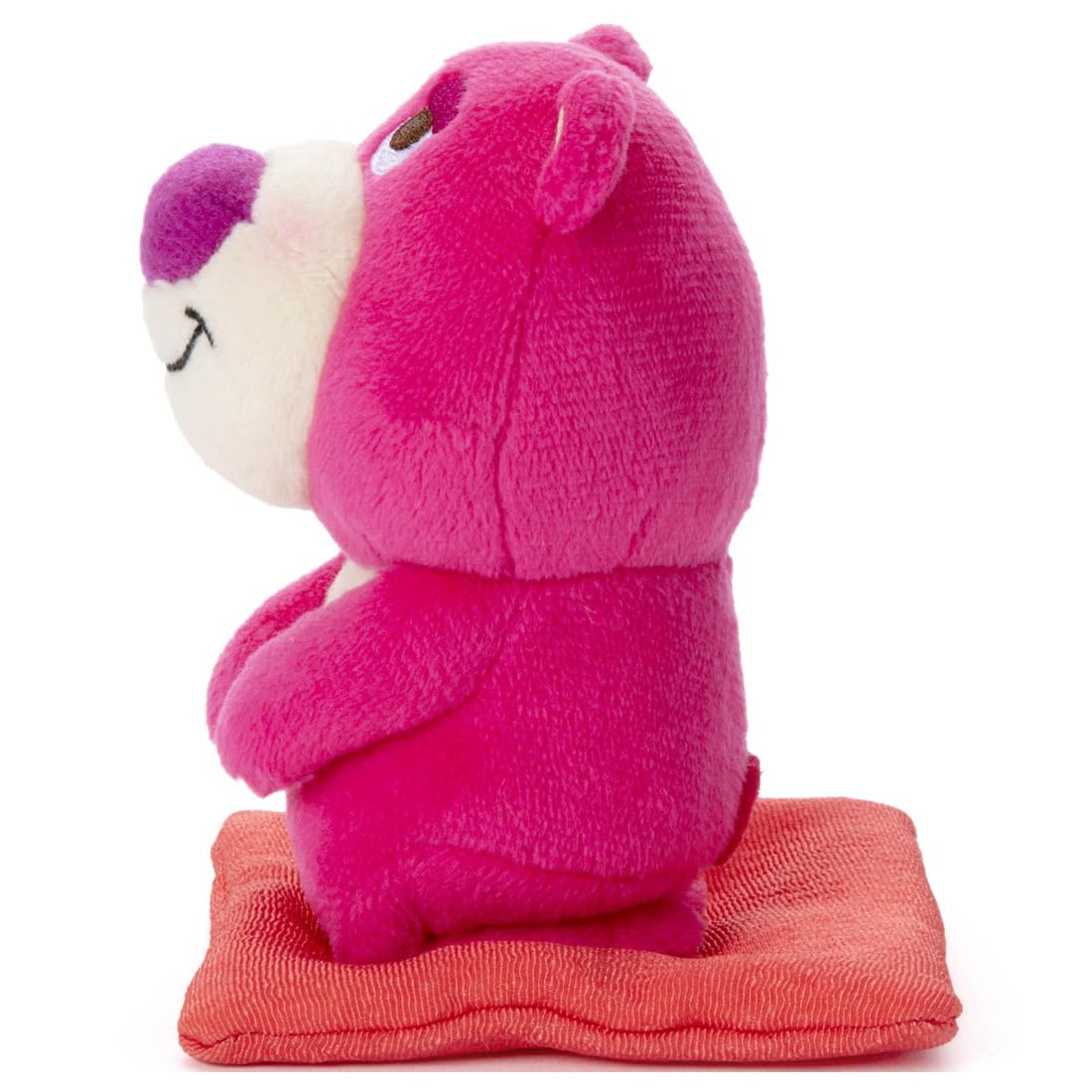 Amazon.co.jp: ピクサーキャラクター 座・ちょっこりさん ロッツォ