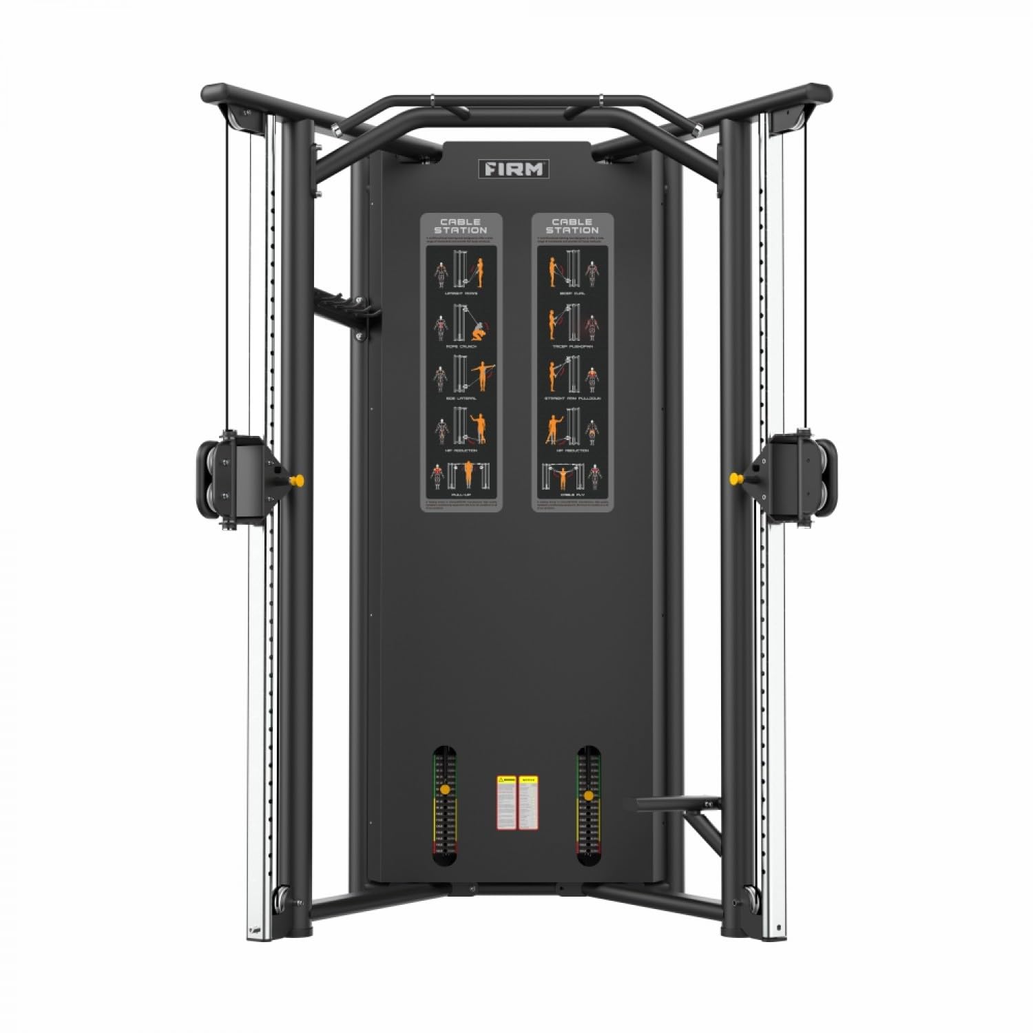 WELCARE FM8021 Functional Trainer