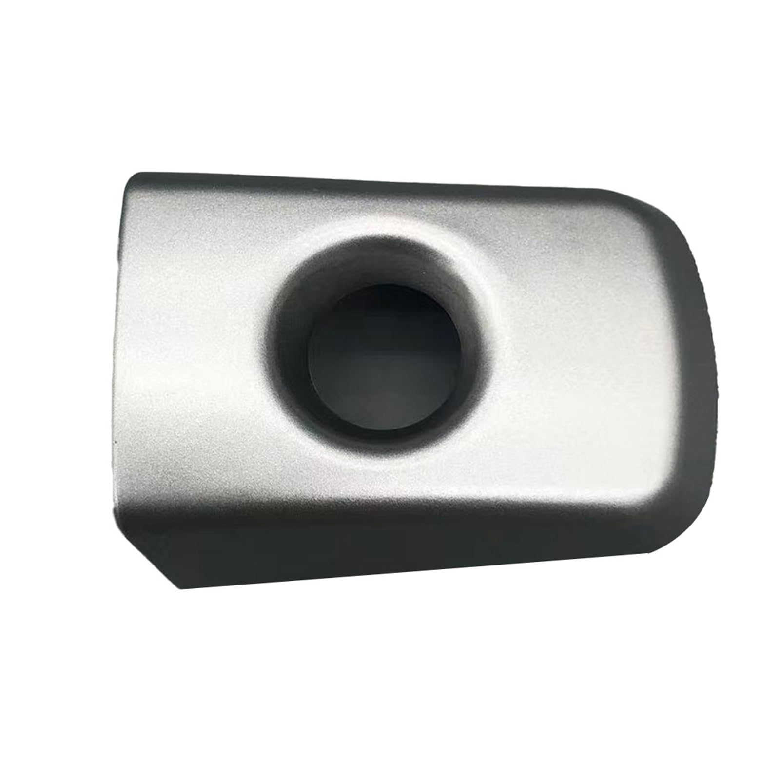 STRJUS Car Door Handle Cover for Nissan for Qashqai 2008 2009 2010 2011 2012 2013 2014 2015 Car Accessories Exterior Door Handle Cover 80647-JE20A