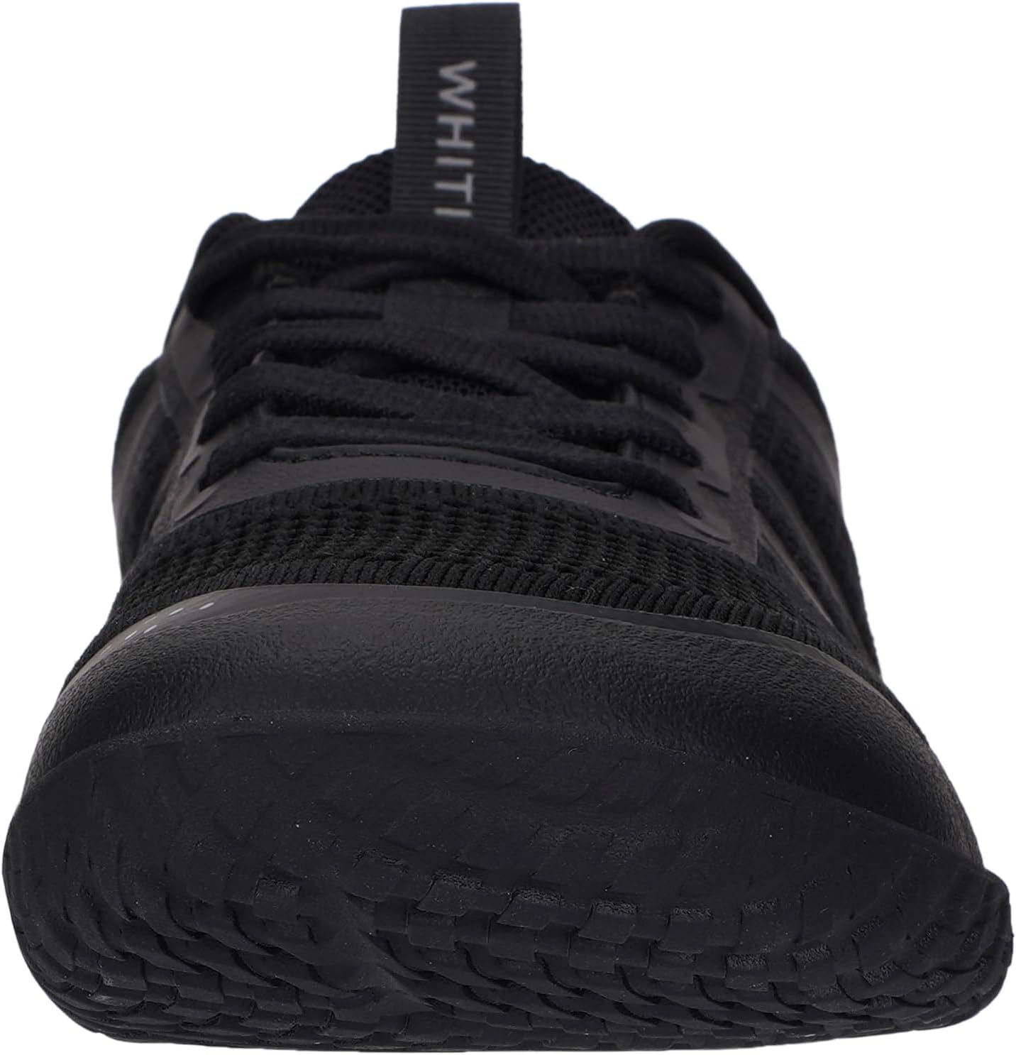 WHITIN Men's Wide Barefoot Shoes + Zero Drop & Durable Tire Tread-Inspired Sole - Image 2