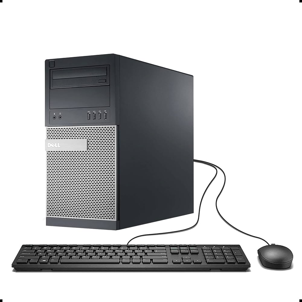 Amazon.co.jp: 【ゲーミングPC】 DELL Optiplex 7010MT(Core i7