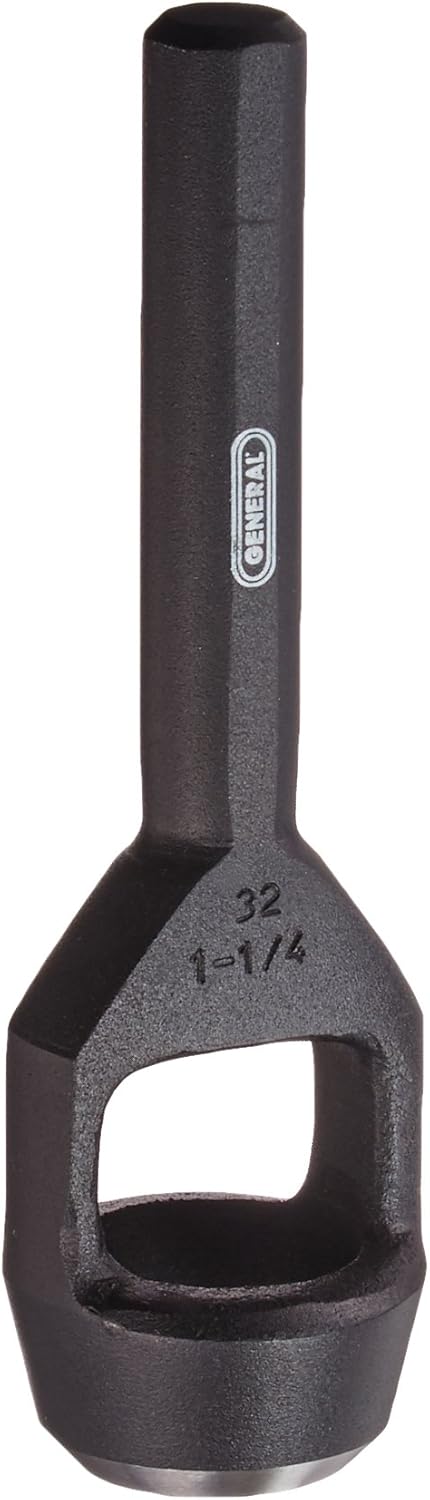 General Tools & Instruments - perforador arco