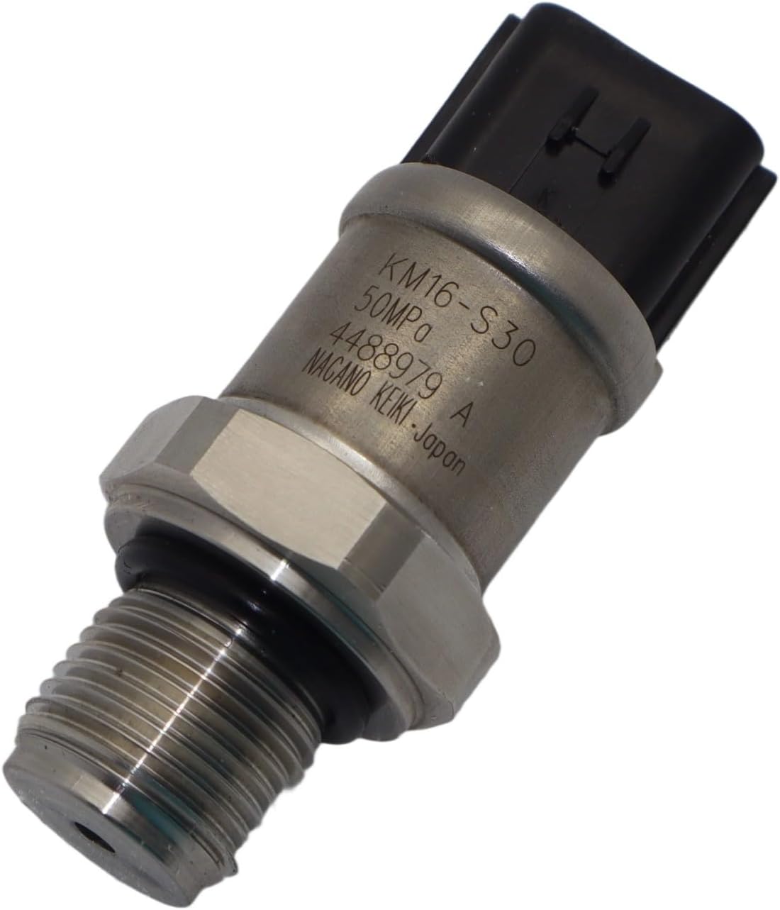 Pressure Sensor 4355012 4436271 4339754 4248773 For Hitachi Excavator EX200-2 EX200-3 EX200-5 ZAX210 ZAX240