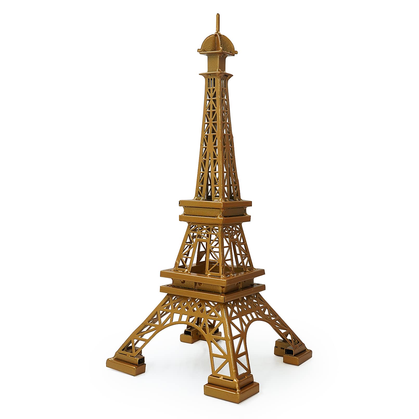 Amazon.co.jp: DreamsEden 高さ16インチ 大きなエッフェル塔の像