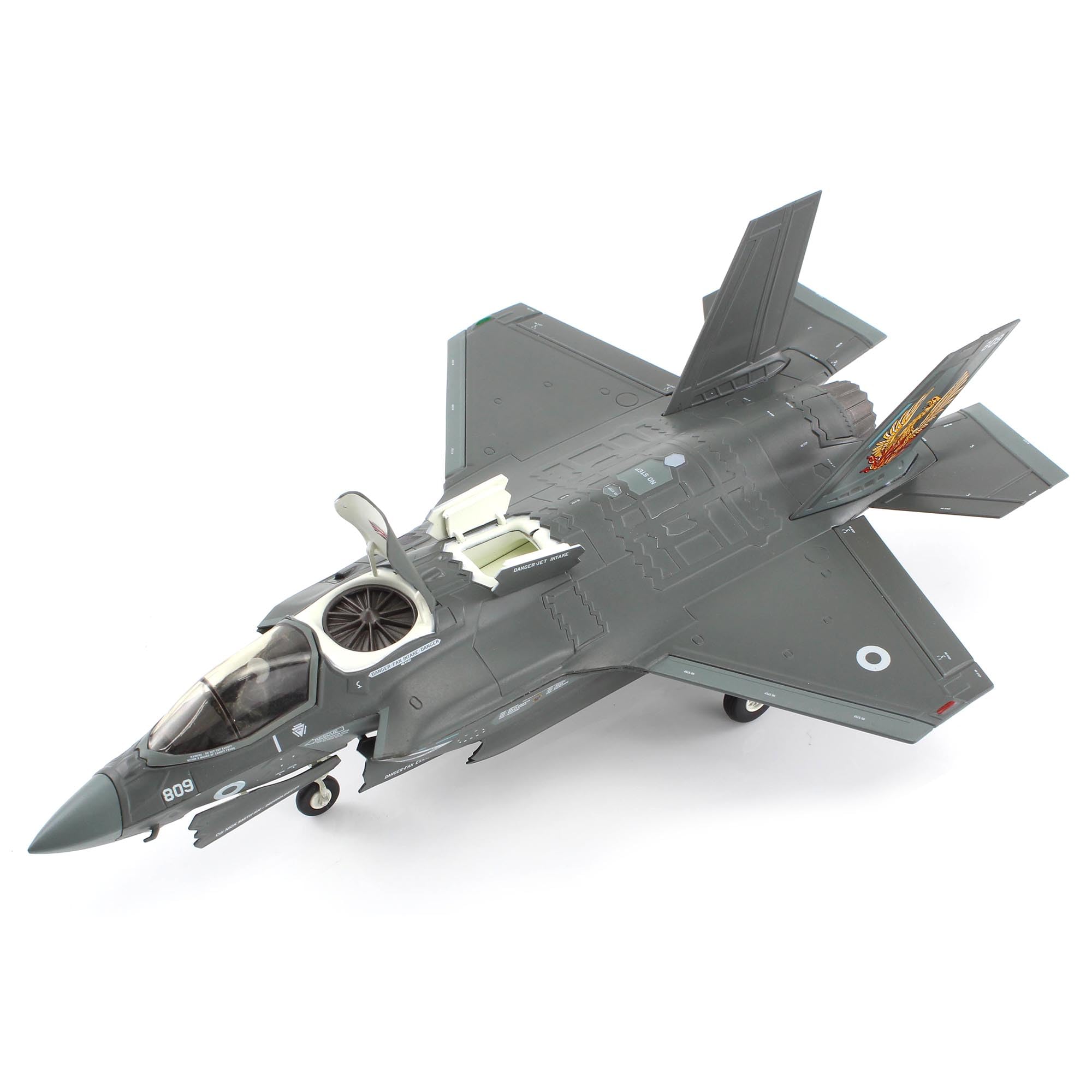 hobby master⭐︎ F-35B Amazon.com: Hobby Master | 1:72 Scale Diecast Military Aircraft