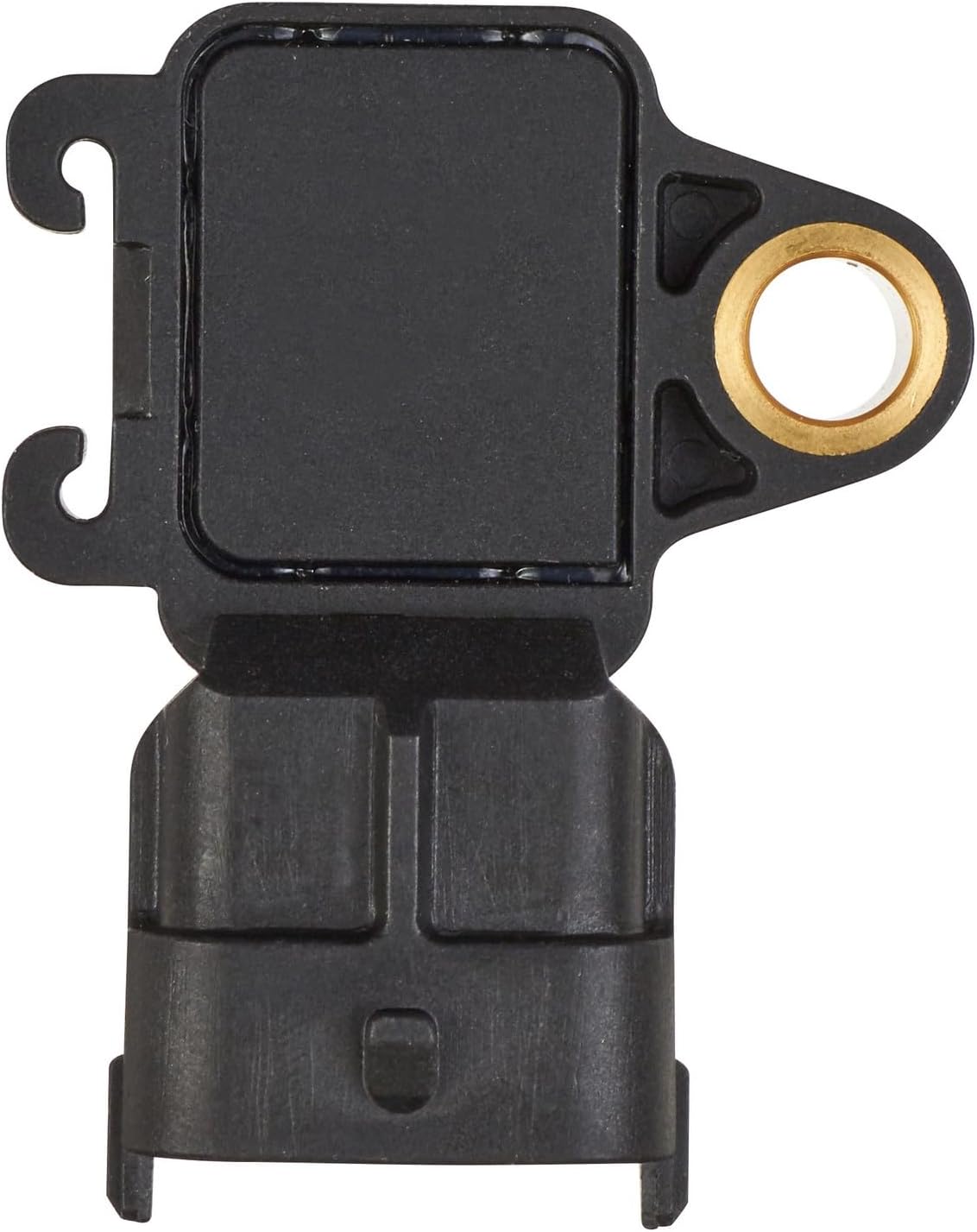 Manifold Absolute Pressure Sensor Compatible With Chevrolet Silverado 3500 HD 2009 2010 2011 2012 2013 2014 2015 2016 2017 2018 2019 2020 2021 PC-904769