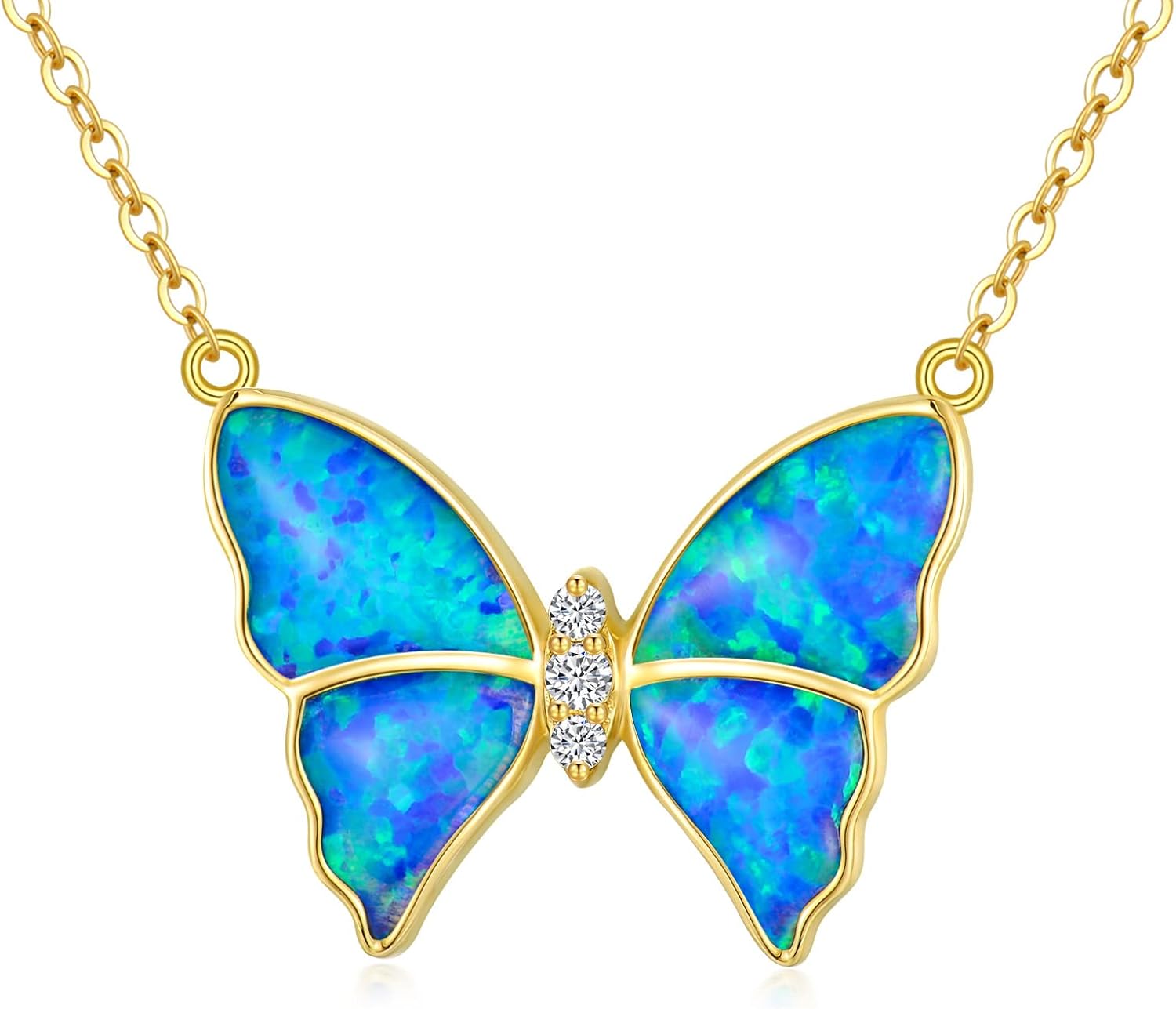 Collares con Colgantes