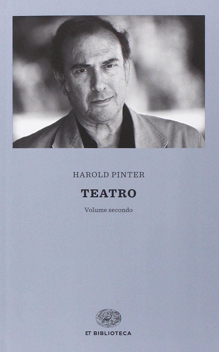 Teatro vol. 1-2