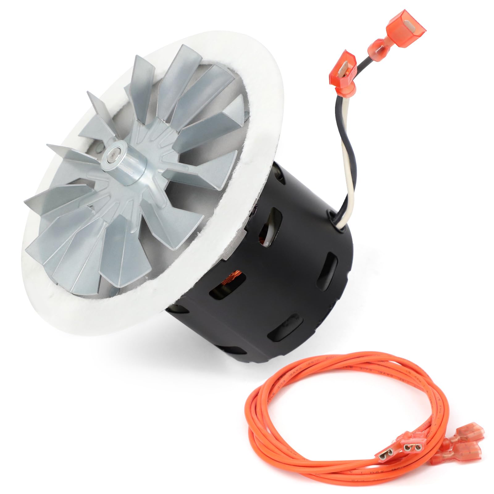 Amazon.com: PU-076002B Combustion Blower Fans Motor for Englander