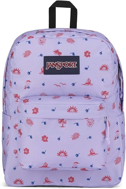 JanSport SuperBreak One, duży plecak, 47 L, 42 x 33 x 21 cm