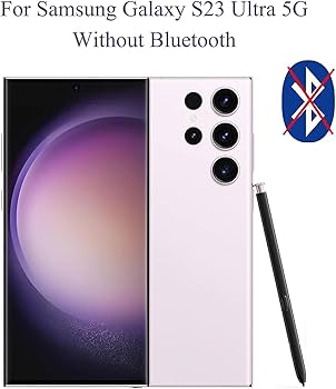 □ Galaxy S23 Ultra Sペンなし　本体のみ Amazon.co.jp: Galaxy S23 Ultraペン Bluetooth機能なし Samsung