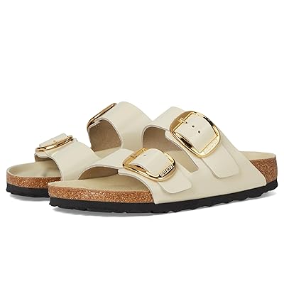 Birkenstock Arizona Big Buckle High Shine Women
