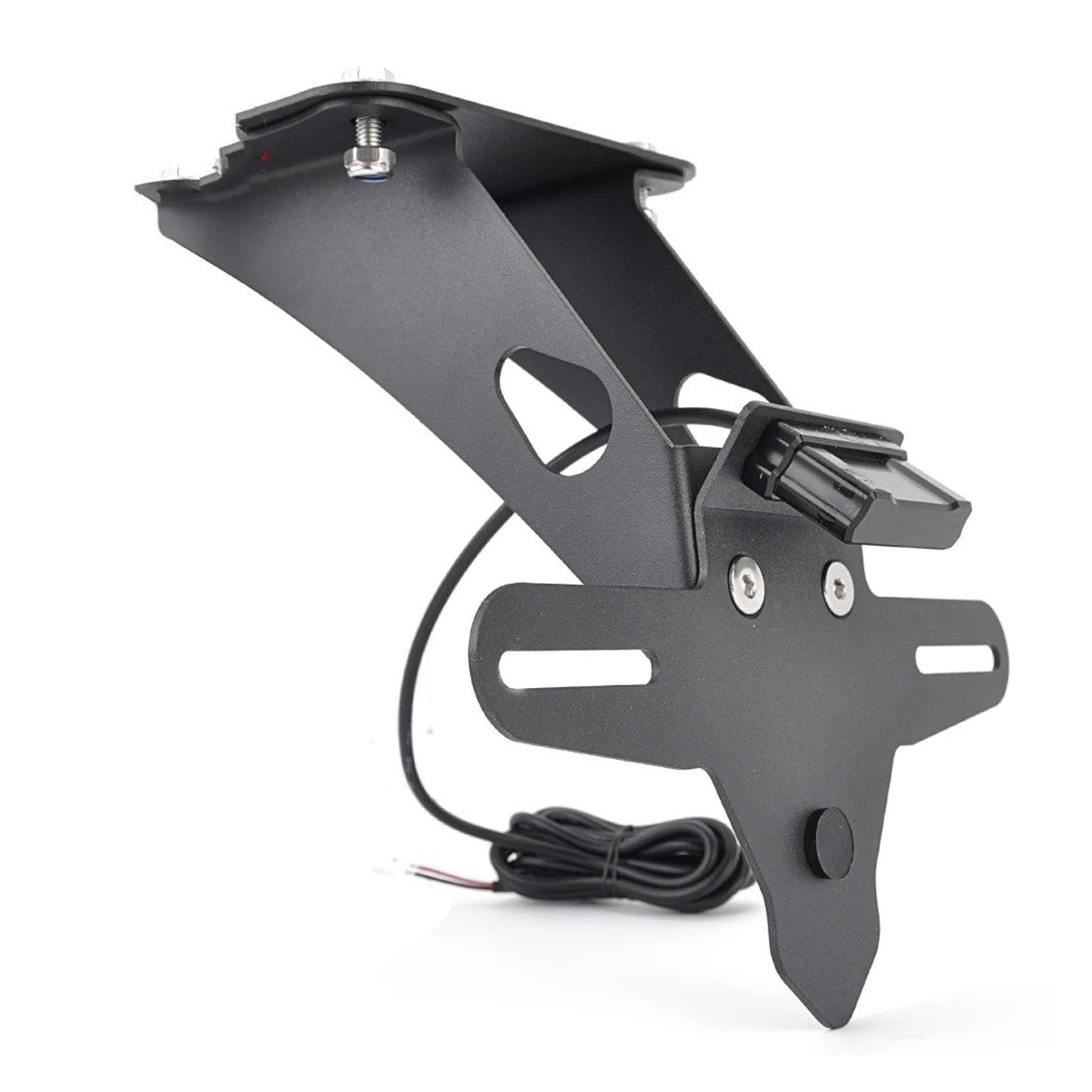 Porta targhe Moto Per MT03 MT25 YZF R3 R25 2019-2025