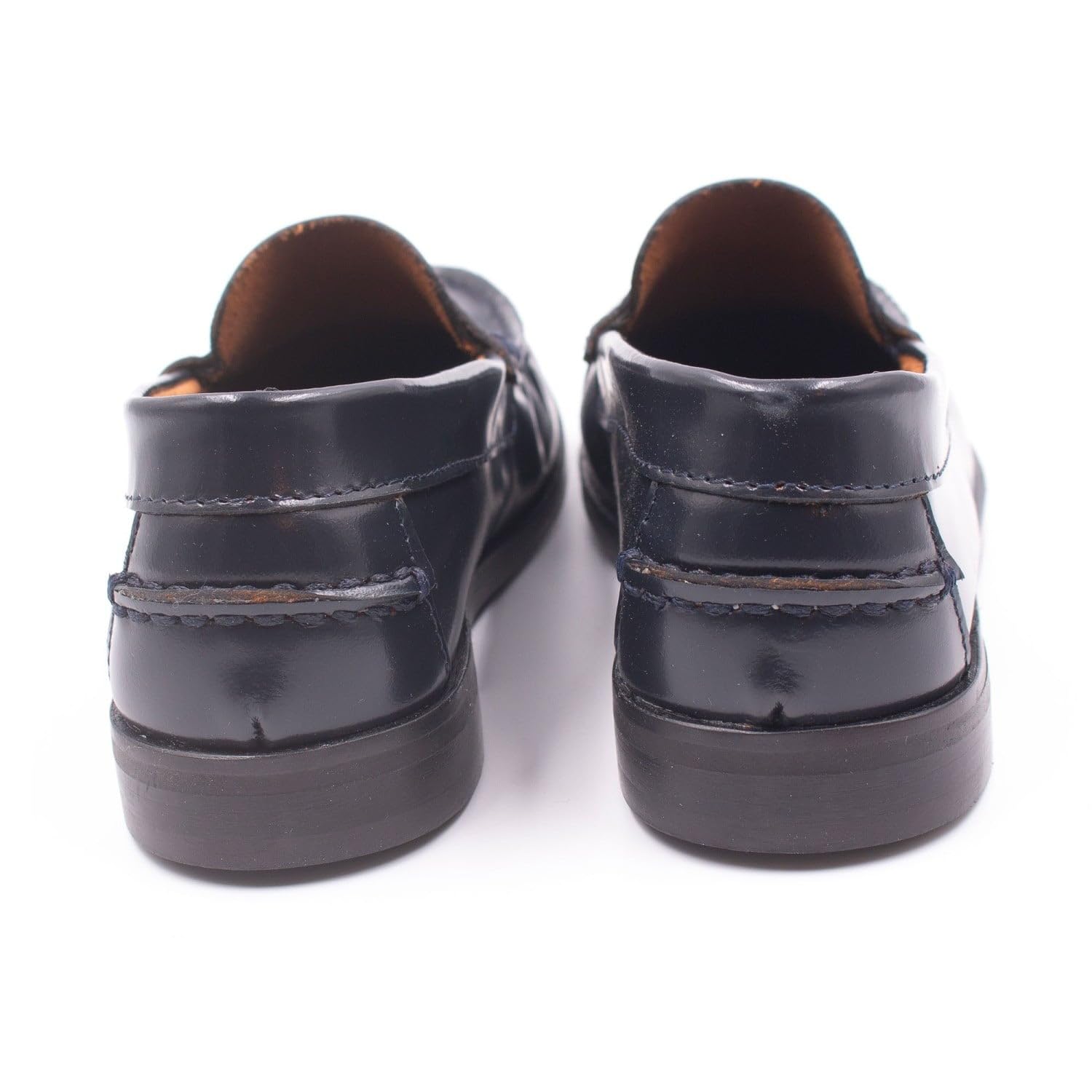 Boni & Sidonie - Boni Edward - mocassin enfant - Mocassin garçon