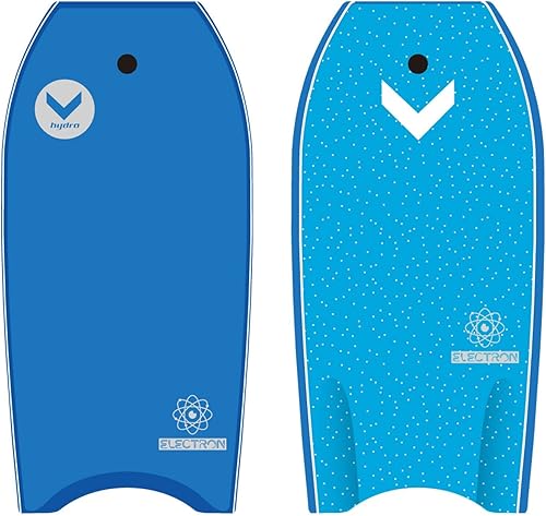 Miniatura 1 de HYDRO Electron - Tabla de bodyboard de 378in