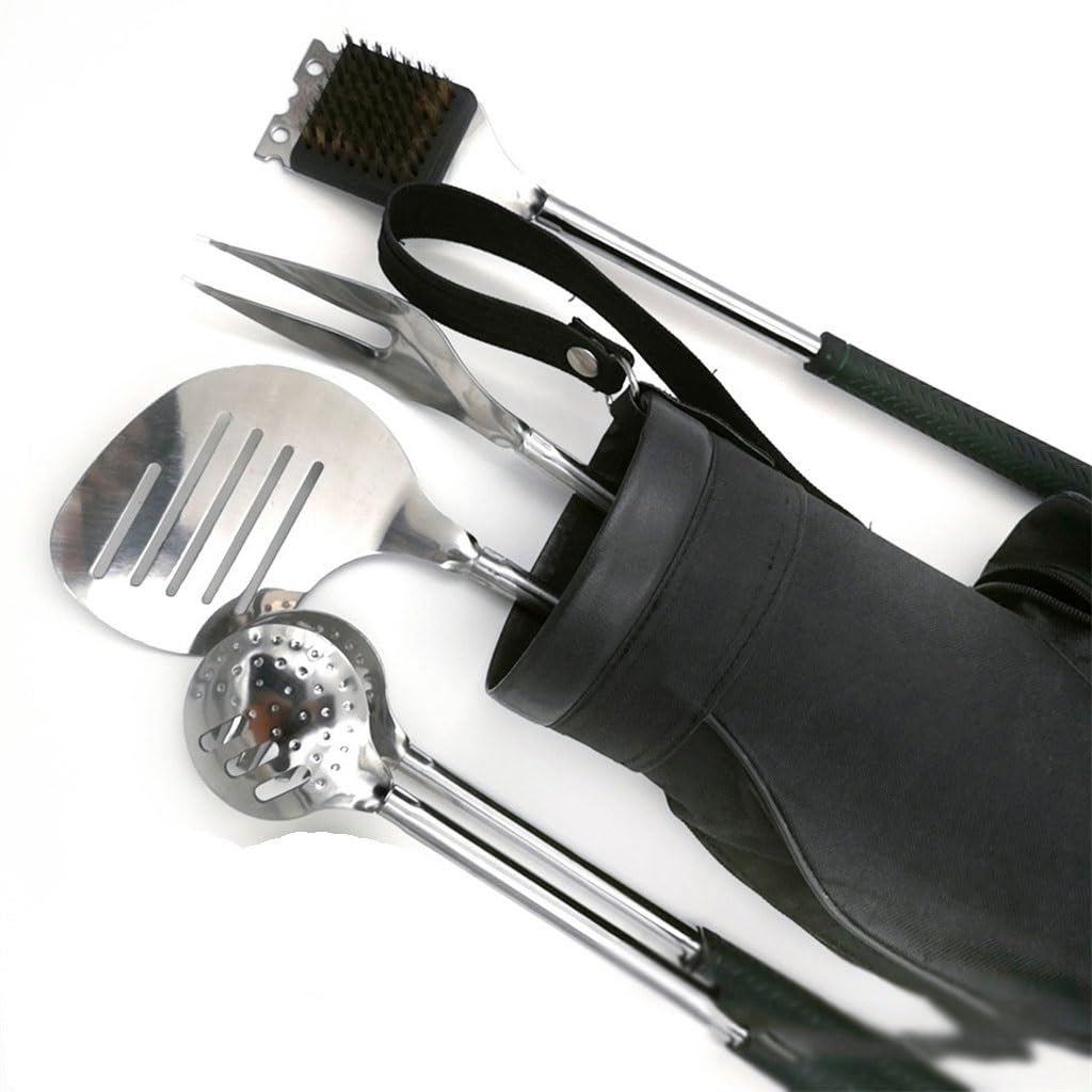 BBQ Barbecue Tool Set Barbecue Clip Barbecue Fork Barbecue Shovel Set Manufacturer