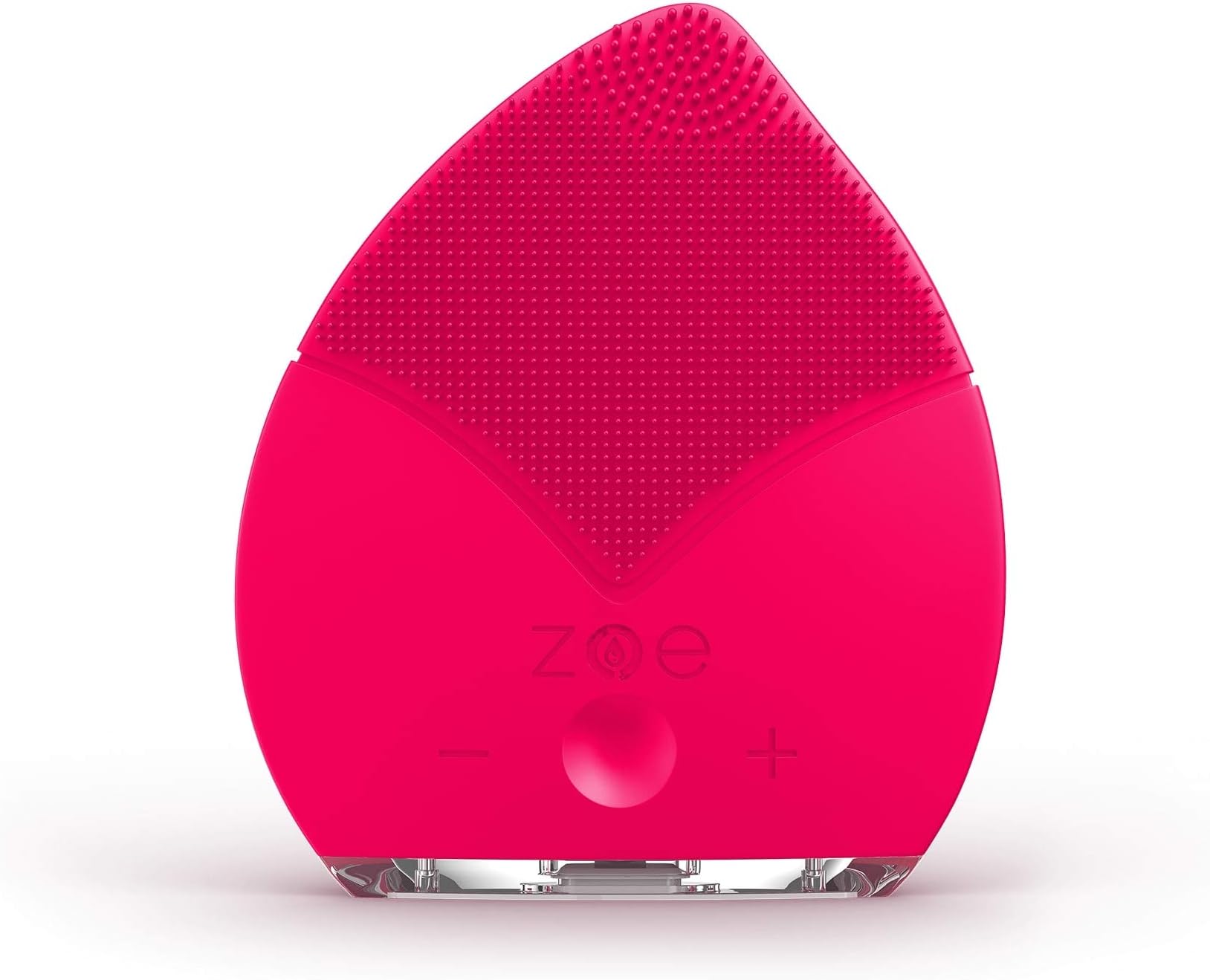 ZOE™ 3-in-1 Sonic Beauty Device
